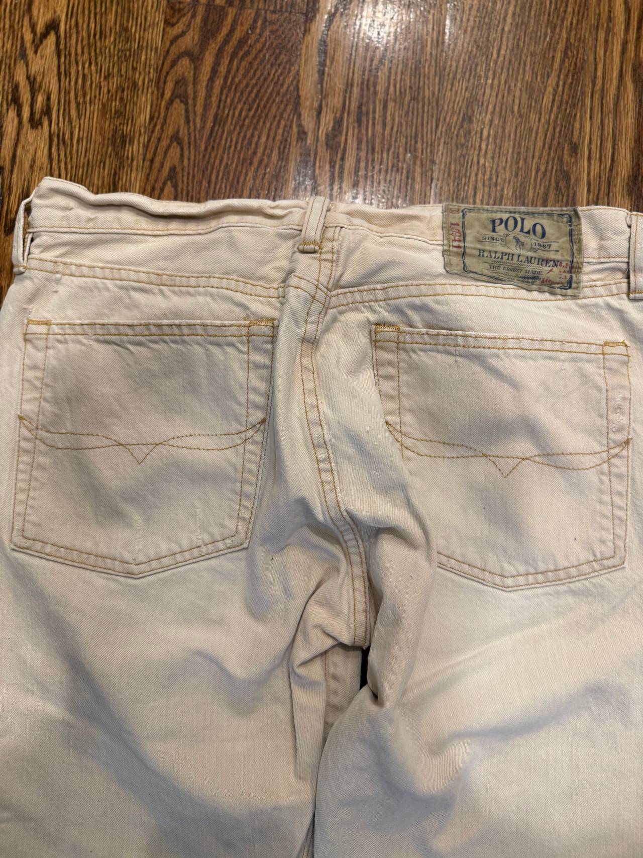 Polo Ralph Lauren DenimJeans