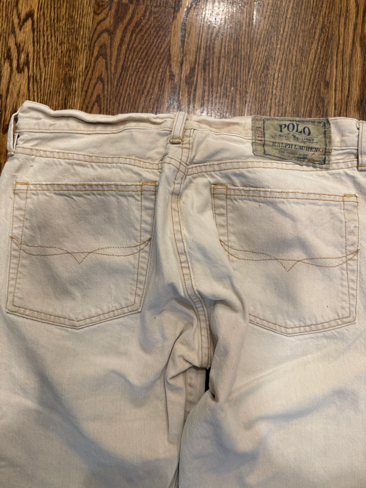 Polo Ralph Lauren DenimJeans