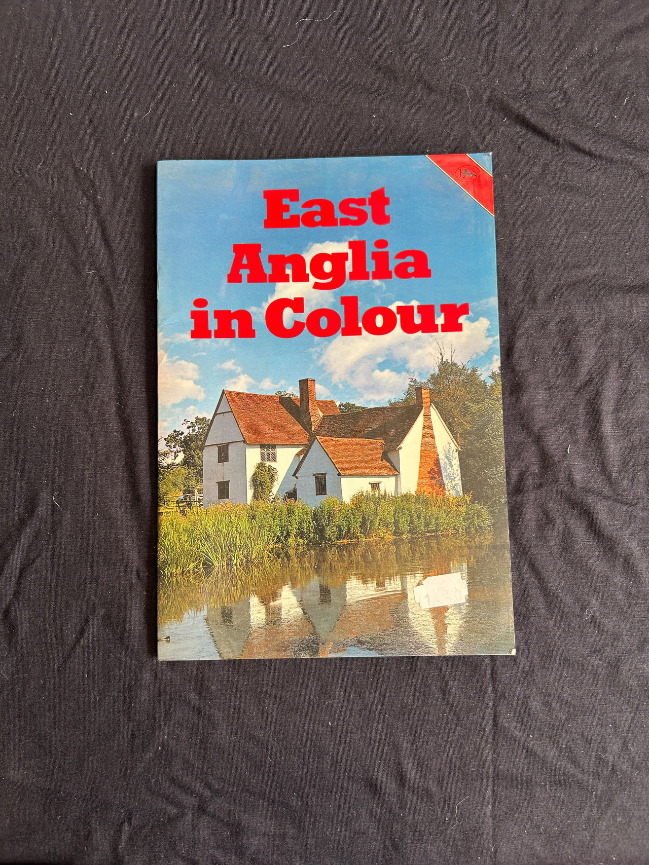 East Anglia in Colour