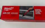 Milwaukee AIR-TIP 3-in-1 Crevice & Brush Tool (NEW SEALED) - Image 2