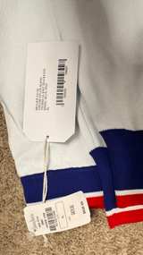 Casablanca Casa Sport Zip Tracksuit Top - Image 2