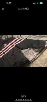 Adidas Track Jacket - Image 3