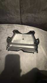 Interior trim  for a 1997-2004 Honda Civic steering column - Image 2