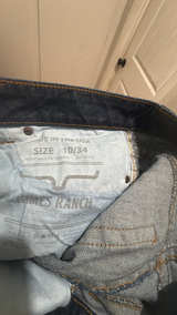 Kimes Ranch Betty Jeans - Image 6