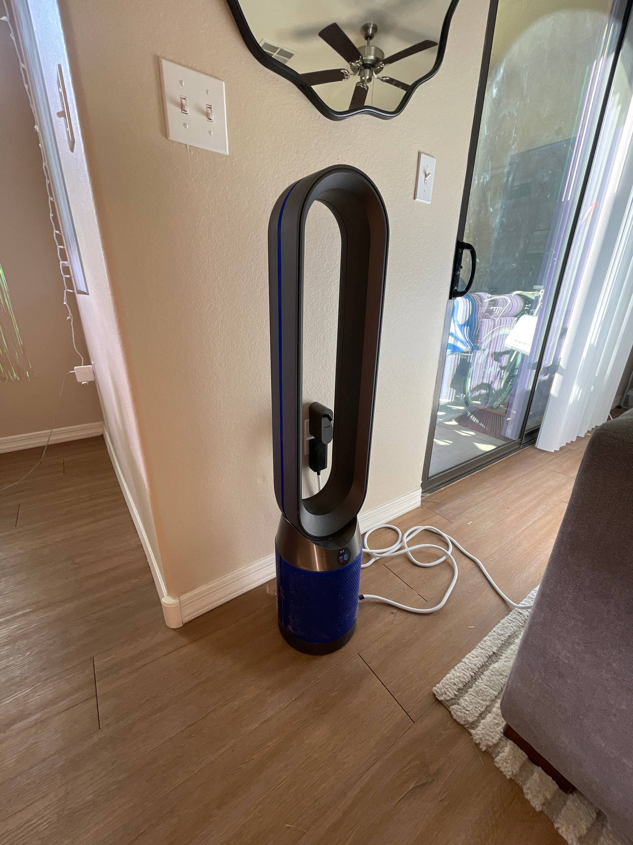 Dyson Pure Cool Tower Fan
