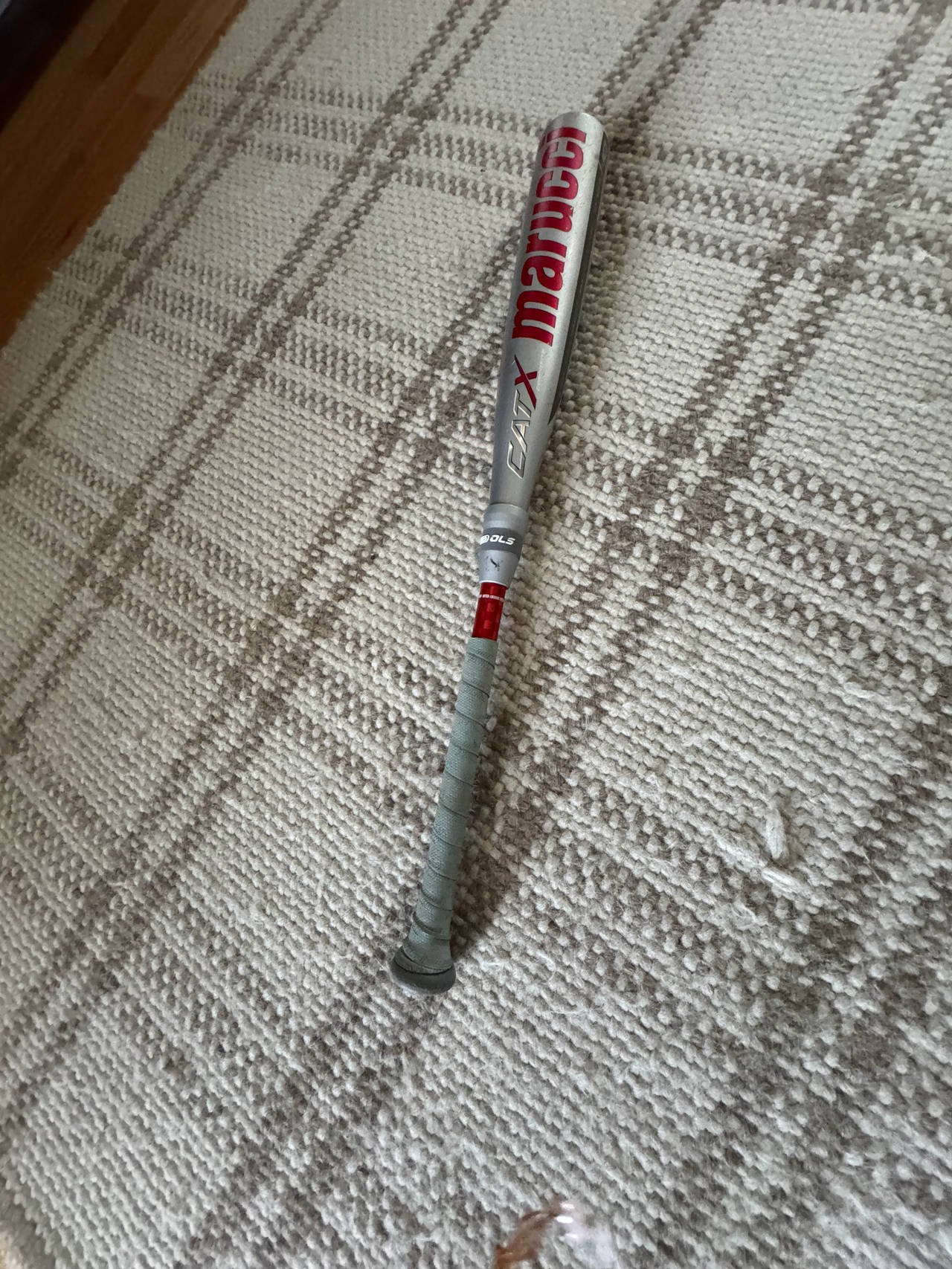 Marucci CATX Baseball Bat