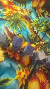 Lapis Lazuli Cubes - Image 5