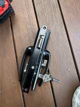 Screen Door Lock Set - Image 3