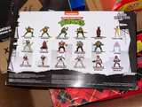 Jada Toys TMNT Nano Metalfigs 18-Pack Die-Cast Figures - Image 2