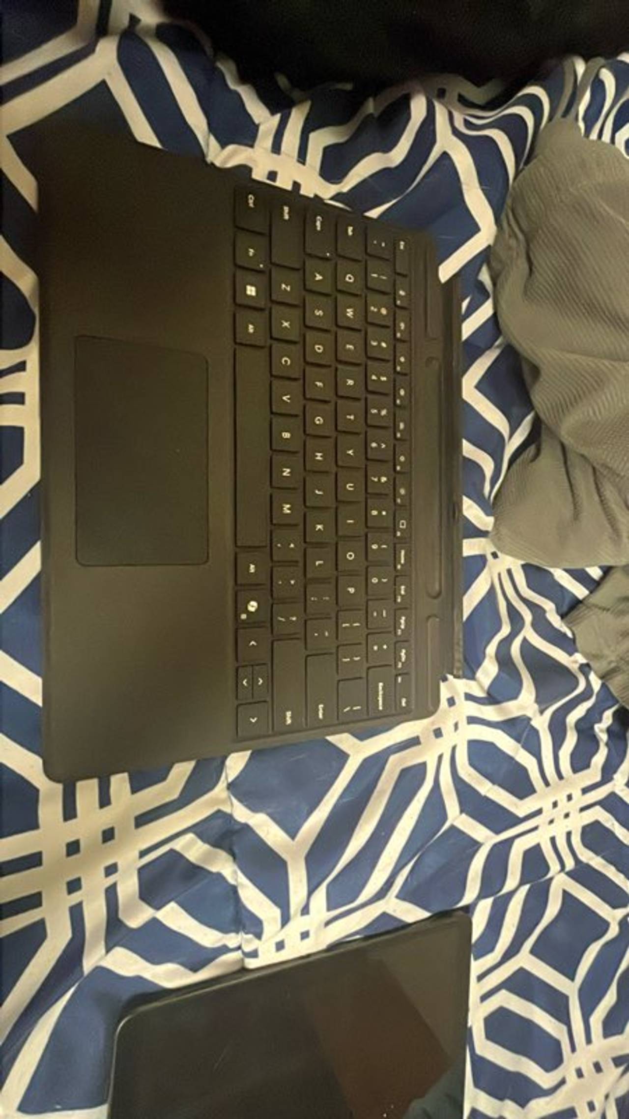 Microsoft Surface Type Cover