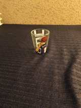 My Hero Academia Shoto Todoroki Shot Glass - Image 2