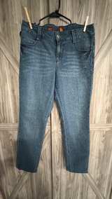 Ooh La La Sasson Skinny Leg Shuffle Jeans size 10 - Image 2