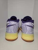Men's Nike Zoom LeBron NXXT Genisus "Lakers" - IH2370-500 sz 11 - Image 5