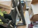Kenmore Elite Pet Friendly Ultra Plush Canister Vacuum - Image 1