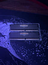 Corsair Vengeance LPX DDR4 2x8GB one stick not working - Image 1