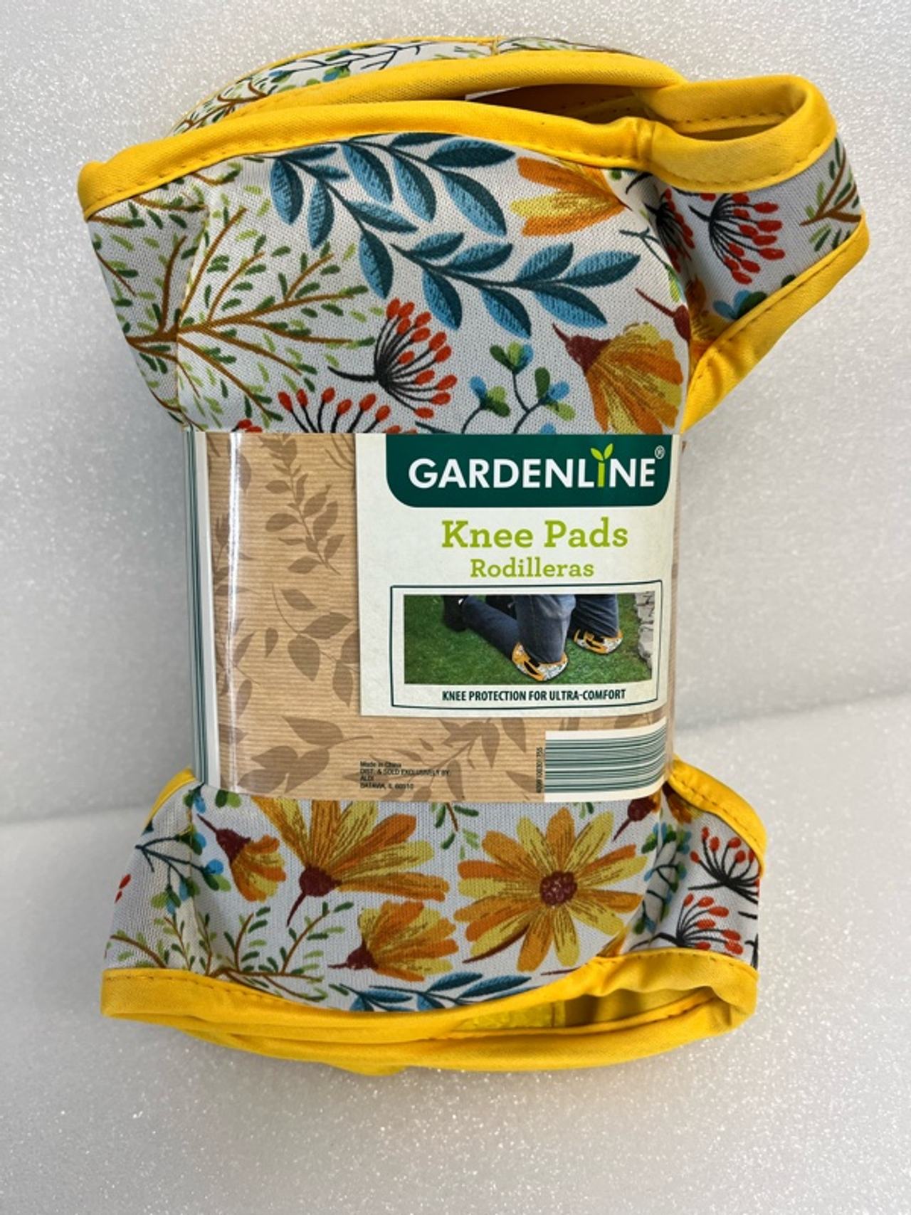Gardenline Gardening Knee Pads