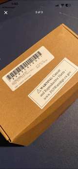 Automotive Door Check Strap - Image 2