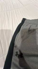 Under Armour Men's Armour Fleece Pants - Image 2