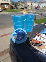 11 pcs of Polyken 510 Premium Gaffer's Tape - Image 2