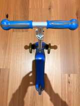 Globber Primo 3-Wheel Scooter - Image 8