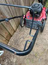 Toro Walk-Behind Lawn Mower - Image 2