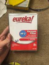 Eureka Upright Vacuum Cleaner - Image 2