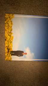 Big Fish Movie Poster Canvas Wall Art - Image 5
