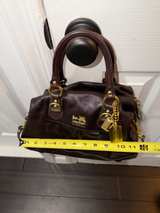 Coach Madison Leather Sophia Satchel - Image 6