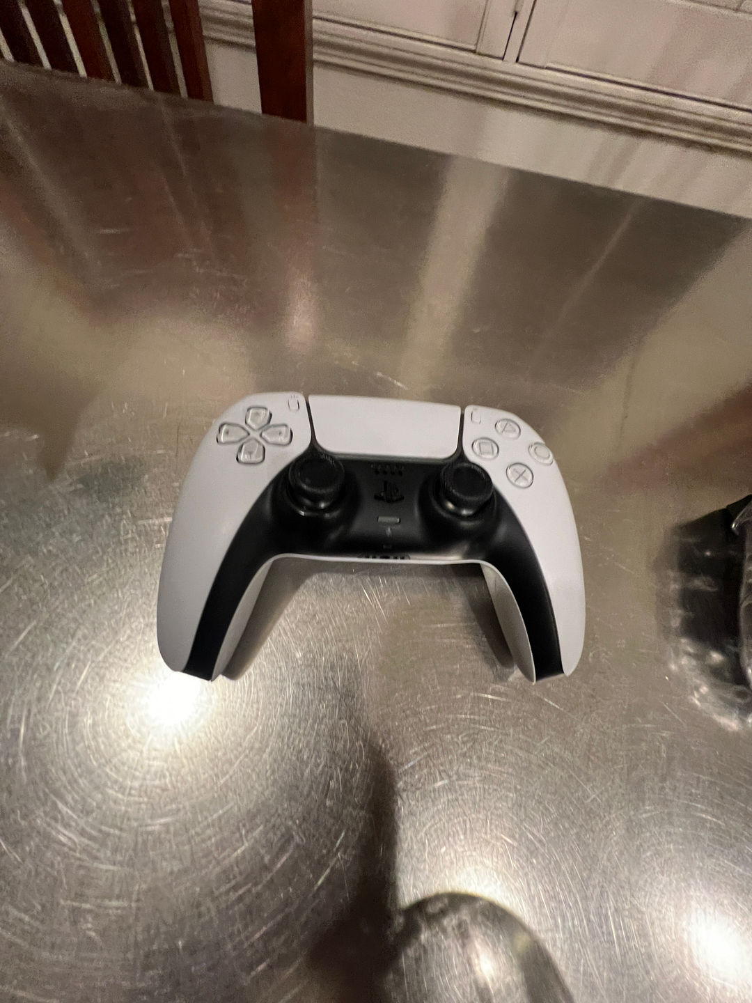 PlayStation 5 DualSense Wireless Controller