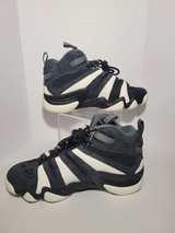 Adidas Crazy 8  Black White Basketball IF2448 Men Size 9 - Image 3