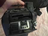 Nikon Z6 III Mirrorless Camera with Lens - Image 4