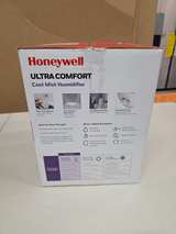 Honeywell Ultra Comfort Cool Mist Humidifier - Image 3