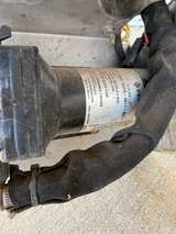 Side Mounted Chemical Spray Tank System from a Z-Spray - Image 4