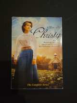 Christy: The Complete Series DVD - Image 3