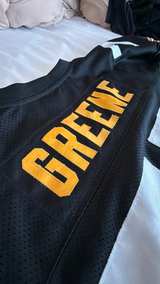 Mitchell & Ness Joe Greene Pittsburgh Steelers 1976 Bicentennial Jersey Large - Image 5