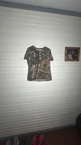 Game Winner Ladies Camo Hat - Image 2