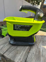 WaxPar YX-PS05 Cordless Handheld Spreader - Image 1