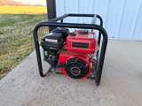 Predator 3 in. 212cc Gasoline Engine Trash Pump 290 GPM - Image 2