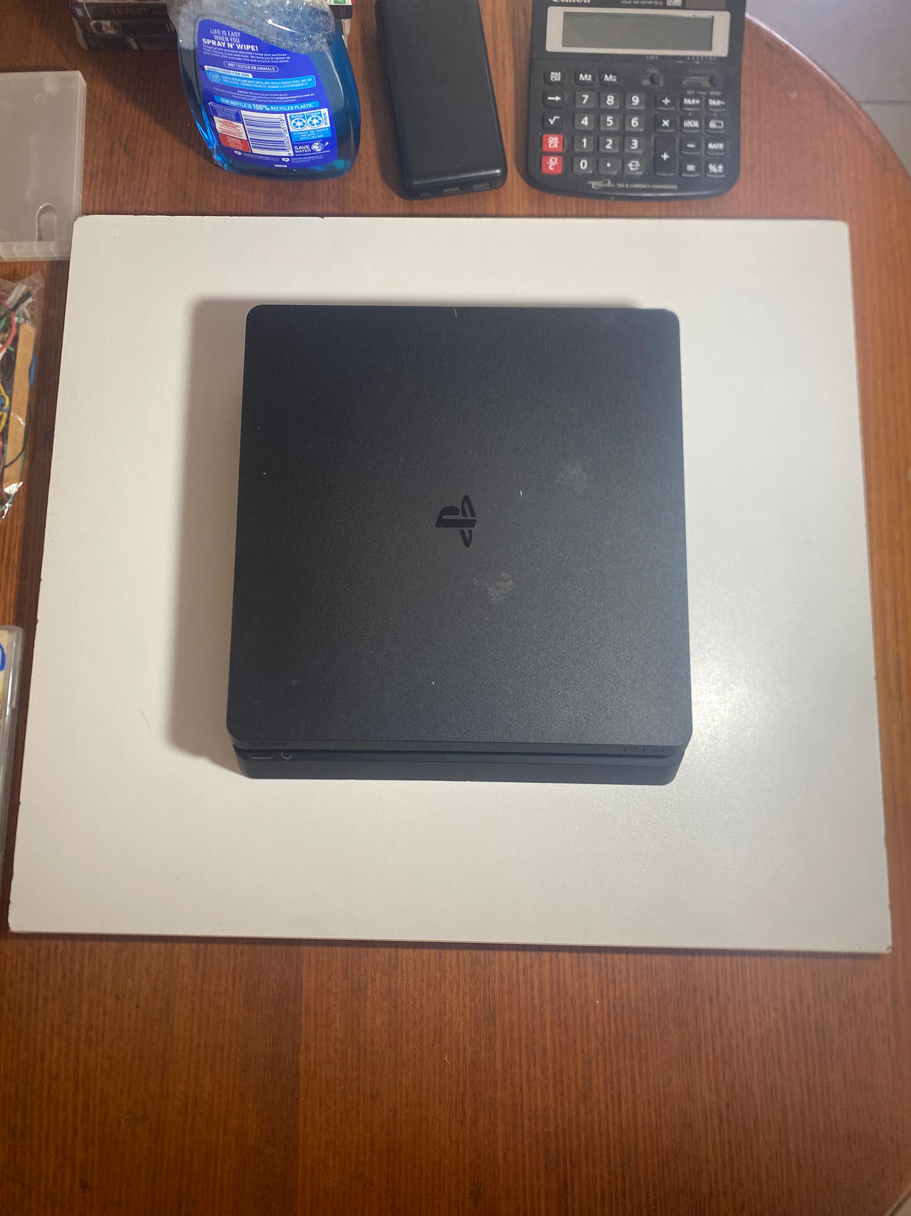 PlayStation 4 Slim