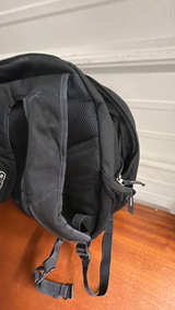 OGIO Rogue Backpack Black - Image 6