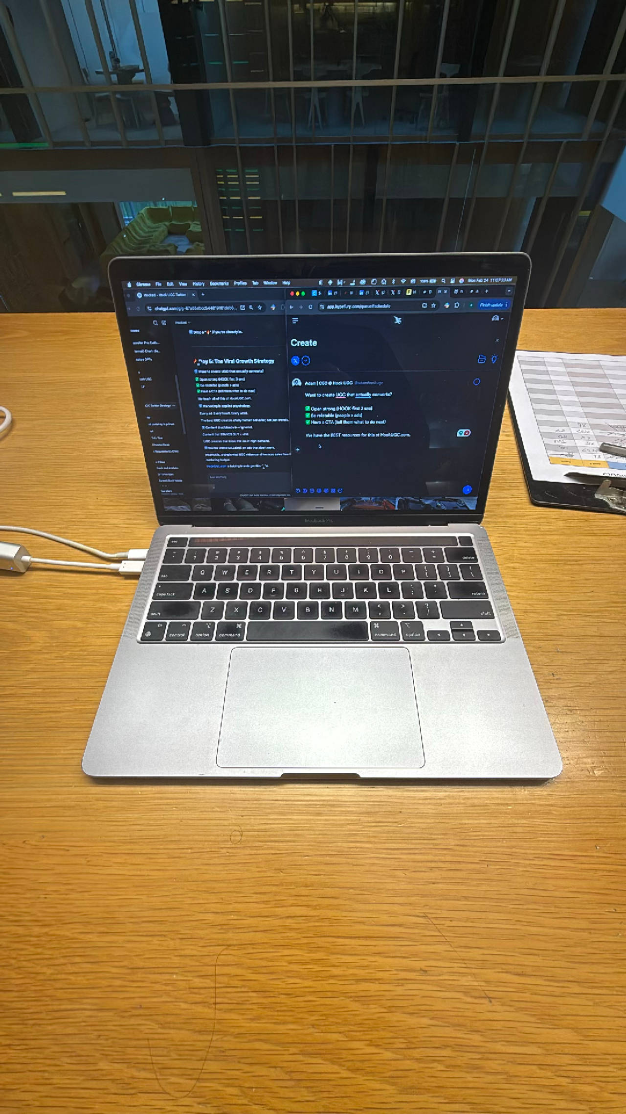 Apple MacBook Pro