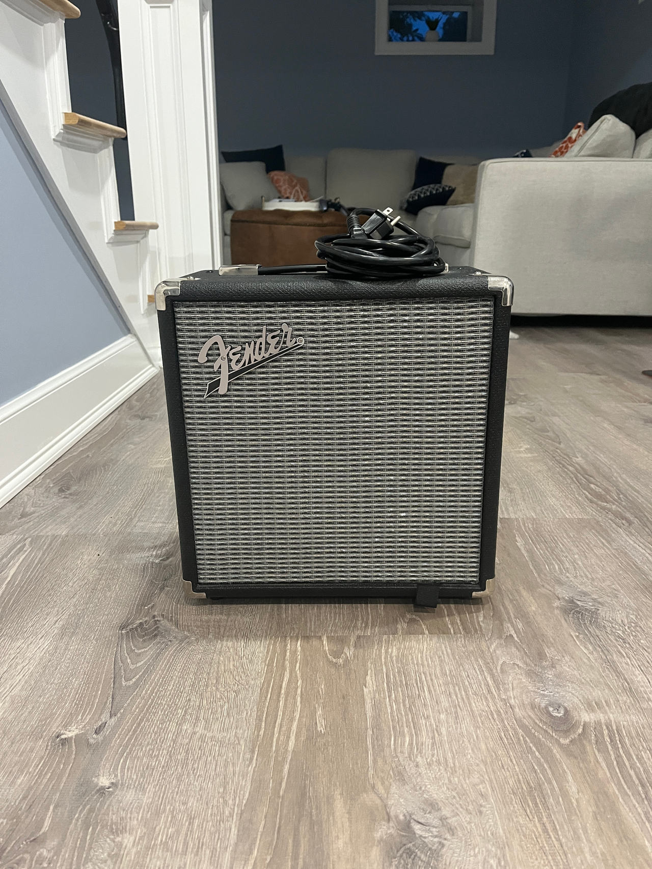 Fender Rumble 25