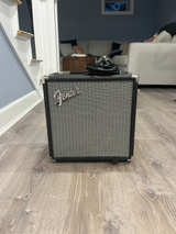 Fender Rumble 25 - Image 1