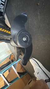 Minn Kota Maxxum Trolling Motor - Image 3
