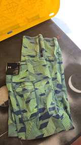 Under Armour Women's HeatGear Printed Leggings - Image 2