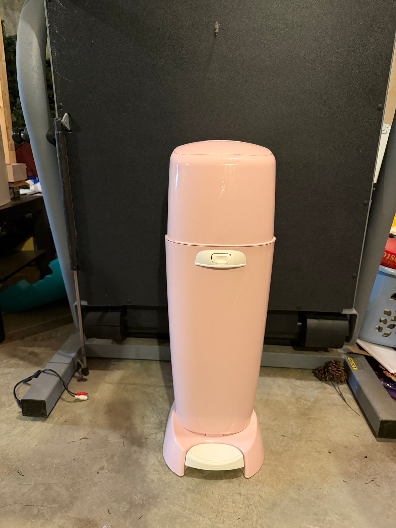 Playtex Diaper Genie Essentials Pail