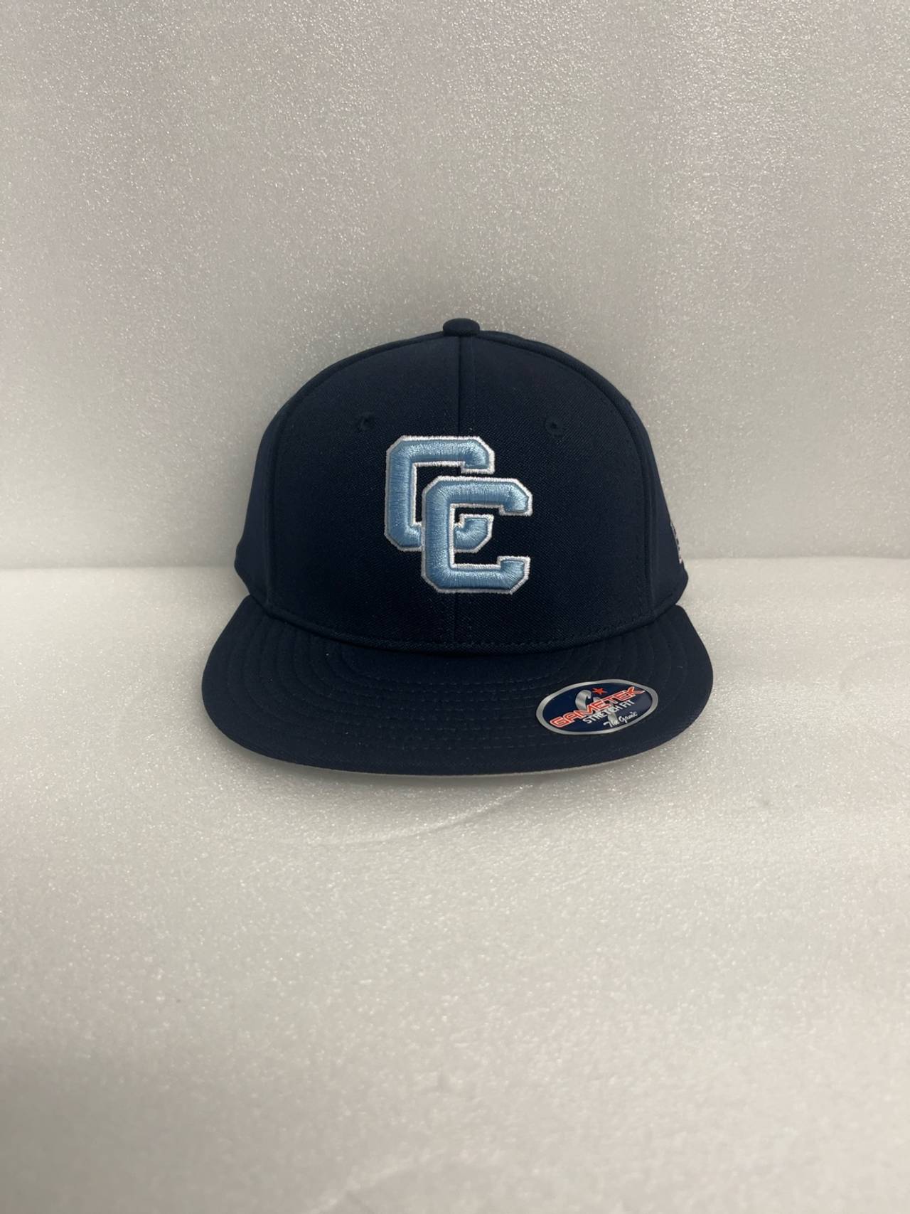 Nike Washington Nationals City Connect True Fitted Hat