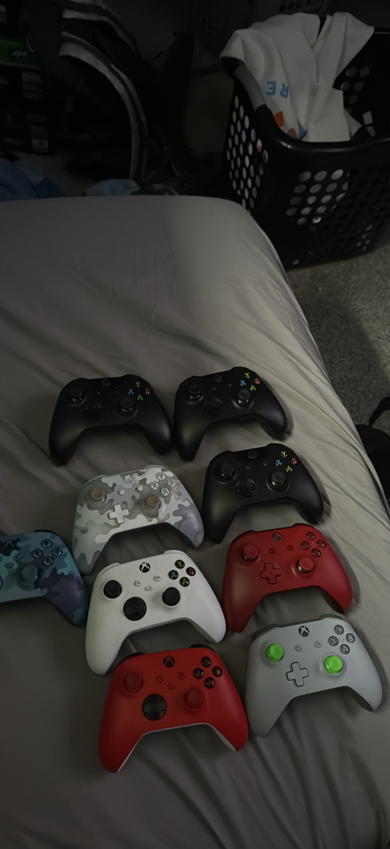 Xbox Wireless Controllers 30 each! 