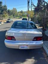 Toyota Camry LE 1996 Sedan 86k miles - Image 5