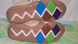 Nike Kyrie 4 Cinnamon Toast Crunch Size 6 Youth Pre-Owned - Image 7